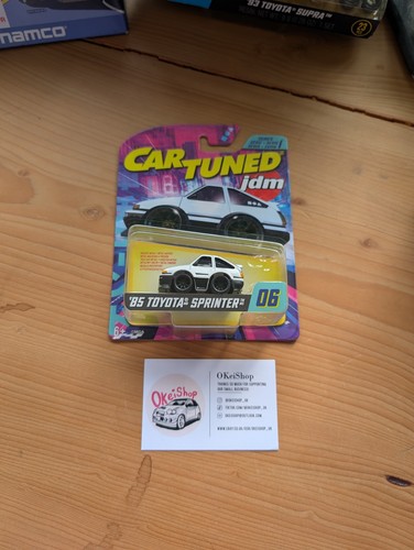 Car tuned jdm - tuned, series