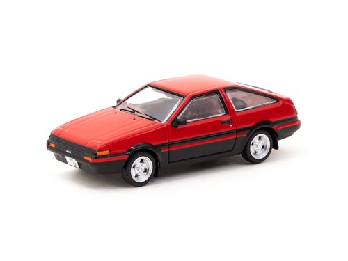 Tarmac works toyota - tarmac, 1/64