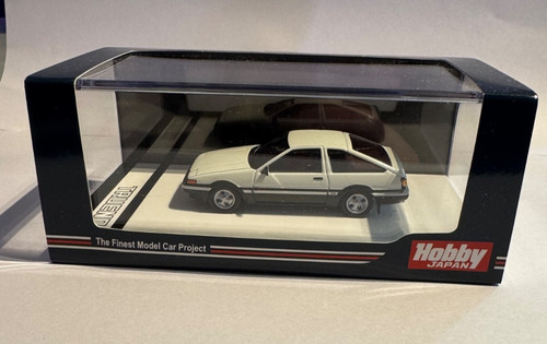 Hobby japan toyota sprinter - toyota,