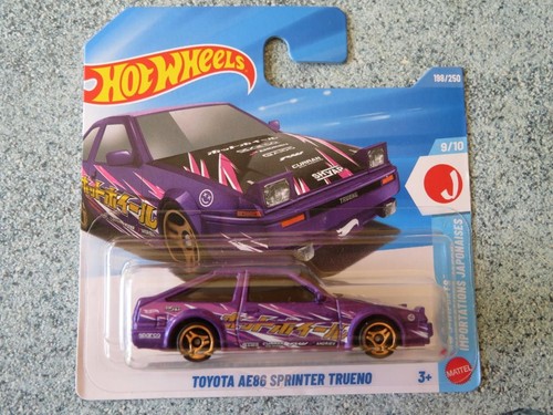 Hot wheels h6k 198 - hot,