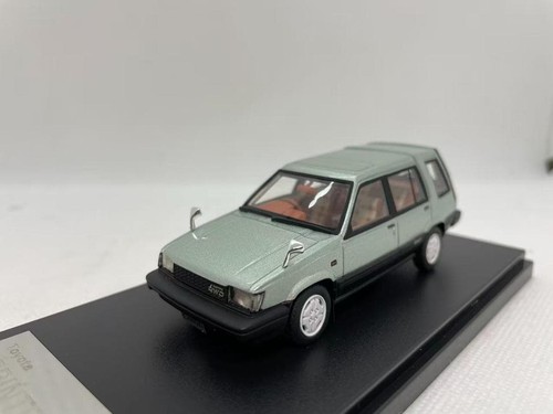 Story toyota sprinter - hi-story, 1/43