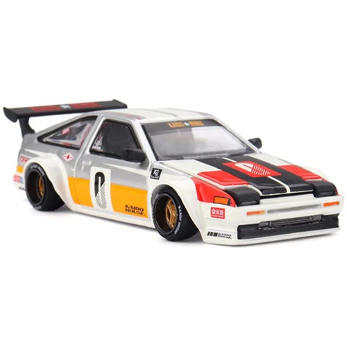 Toyota ae86 sprinter trueno - toyota,