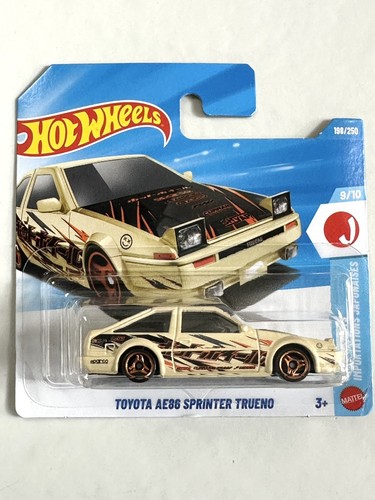 Hot wheels toyota - wheels,