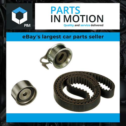 Timing belt kit fits toyota - kit,