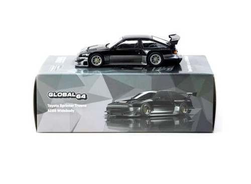 Toyota sprinter trueno ae86 - toyota,