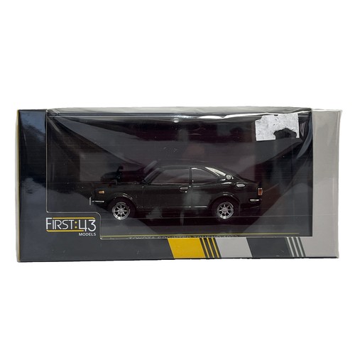 First models toyota - first:43,