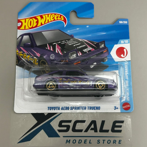 Hot wheels 2026 - hot,