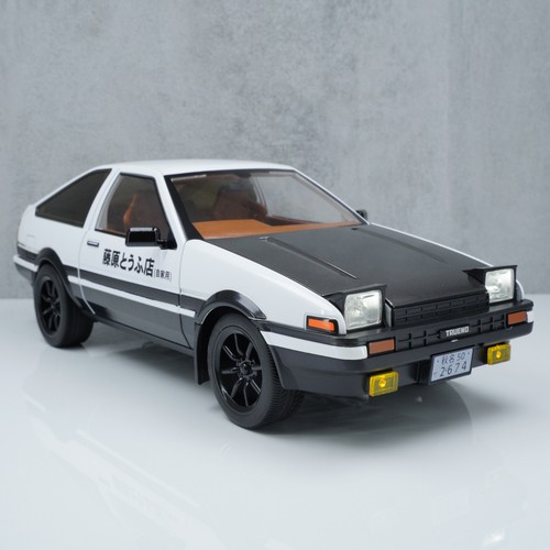 Toyota sprinter trueno ae86 - toyota,