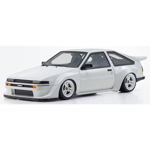 Kyosho samurai ksr18070w - samurai,