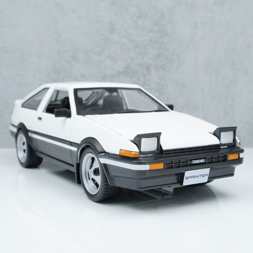 Toyota sprinter trueno ae86 - toyota,