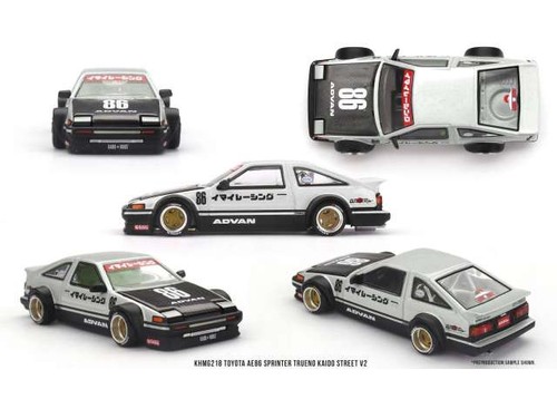 1983 toyota ae86 sprinter - 1983,
