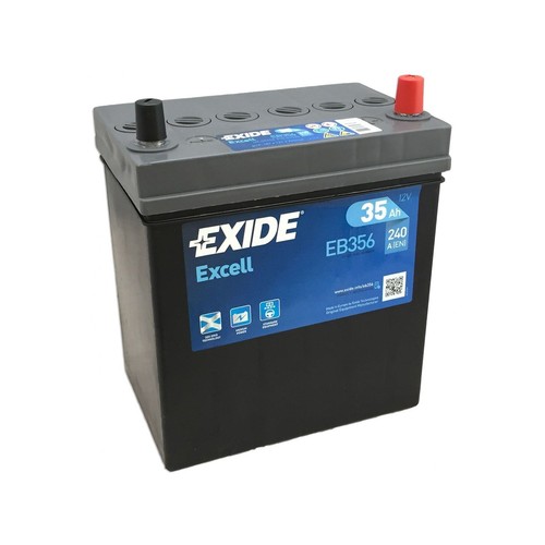 Battery for toyota sprinter - battery,