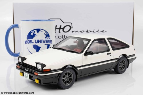 Otto mobile toyota - mobile,