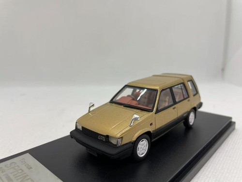 Story toyota sprinter - hi-story, 1/43