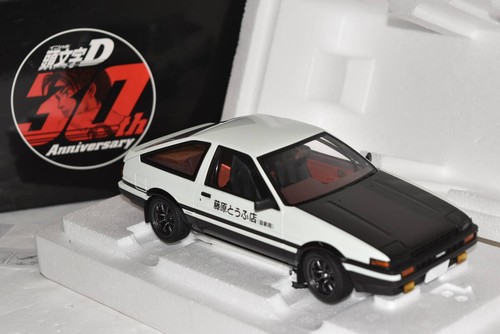 Autoart 78787 toyota - 1/18,