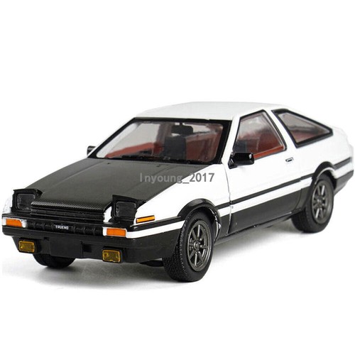 Toyota sprinter trueno - 1:32,