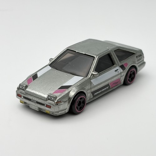 Hot wheels toyota ae86 - toyota,