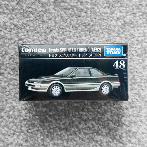 Takara tomy tomica premium - premium,