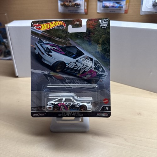 Hot wheels premium mountain - hot,