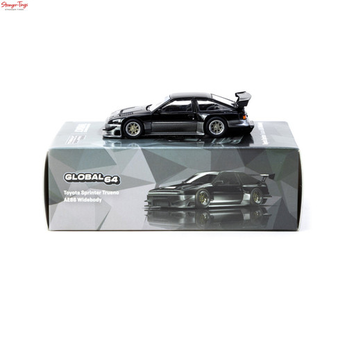 Tarmac works toyota - 1:64,