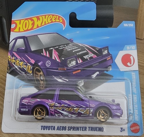 2026 hot wheels toyota - wheels,