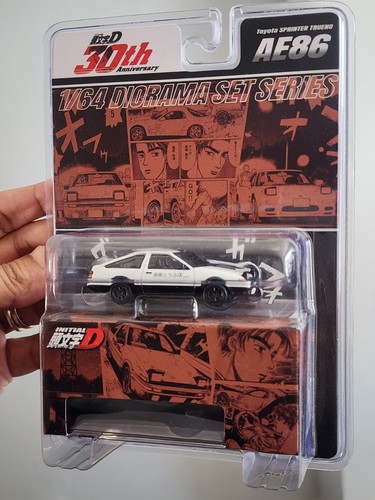 Initial toyota sprinter - d,