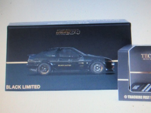Inno64 toyota sprinter - inno64,,