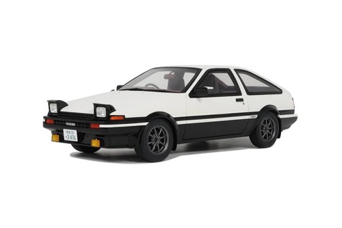 Otto mobile toyota - 1:18,
