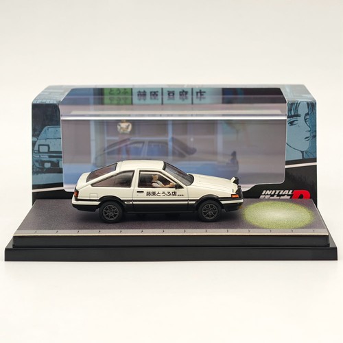 Hobby japan sprinter - 1/64,