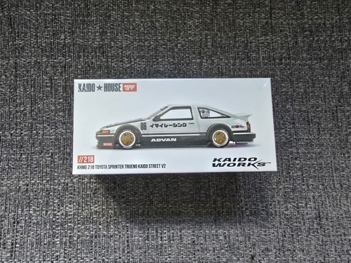 Kaido house mini 1 - x,