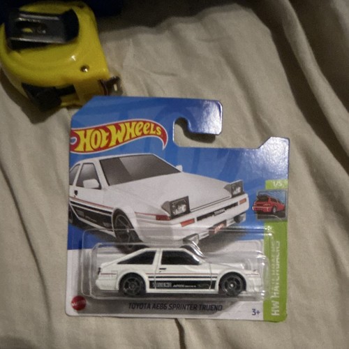Hot wheels toyota - wheels,