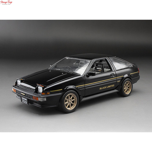 Sunstar toyota sprinter - toyota,