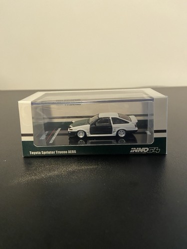 Inno64 toyota sprinter treuno - inno64,