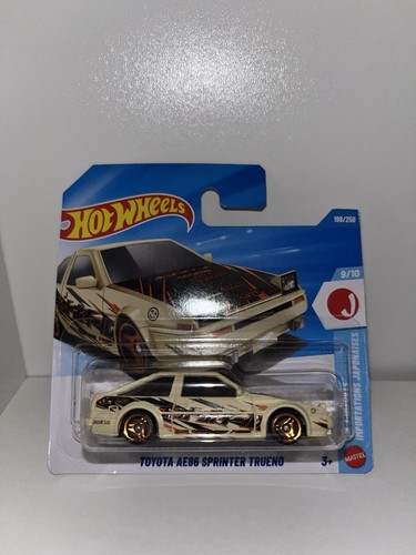 Hot wheels 2026 - hot,