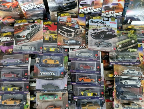 Hot wheels premium - wheels,