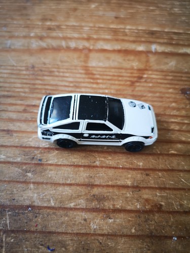 Hot wheels toyota ae86 - wheels,