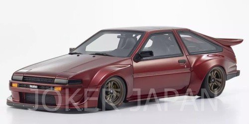 Kyosho samurai 18scale - kyosho, 1/18scale