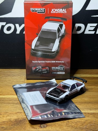 Tarmac works scale - works, 1:64