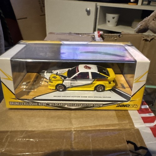 Toyota sprinter trueno - trueno, (ae86)