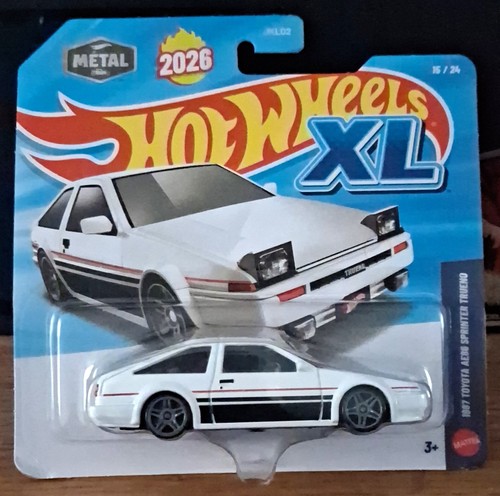 Hot wheels toyota - wheels,