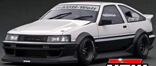 Maisto scale toyota - maisto, 1:24