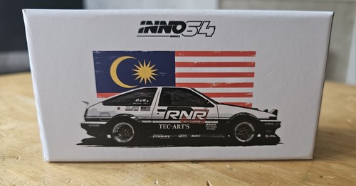 Inno64 toyota sprinter trueno - inno64,