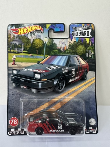 Hot wheels toyota - wheels,