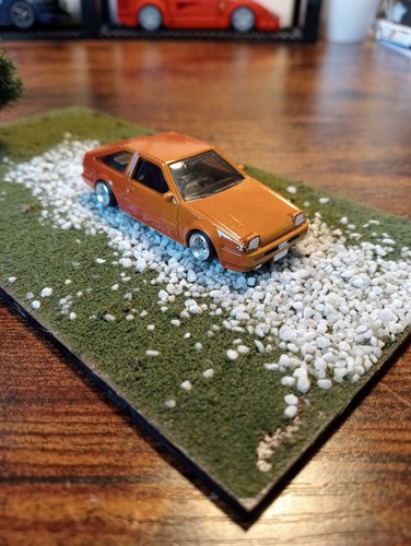 Customised toyota ae86 - toyota,