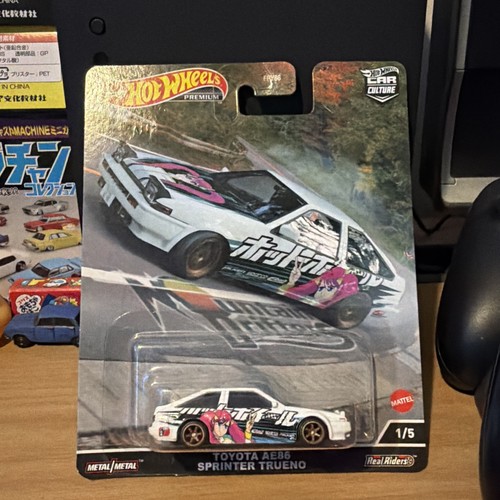 Hot wheels mountain drifters - wheels,