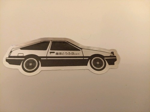 Takumi fujiwara toyota - takumi,