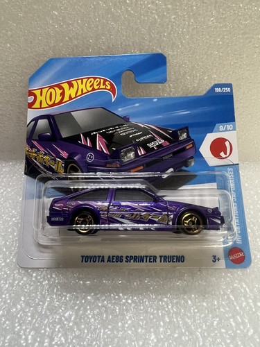 Hot wheels toyota - wheels,