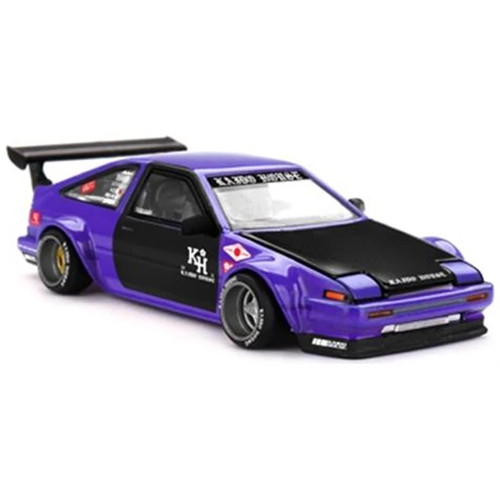 Toyota ae86 sprinter trueno - ae86,