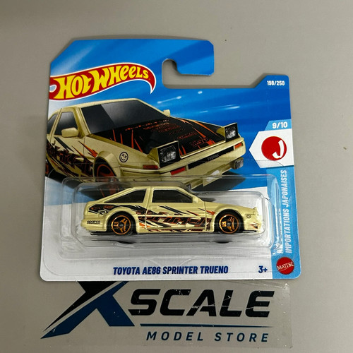 Hot wheels 2026 64 toyota - wheels,