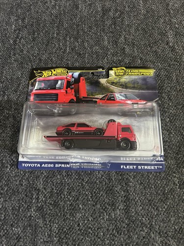 Premium hot wheels - wheels, 1:64